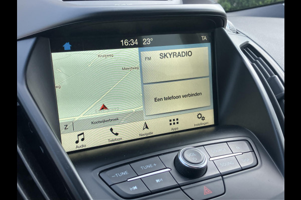 Ford Kuga 1.5 EcoBoost Titanium | Camera | Trekhaak | Apple Carplay