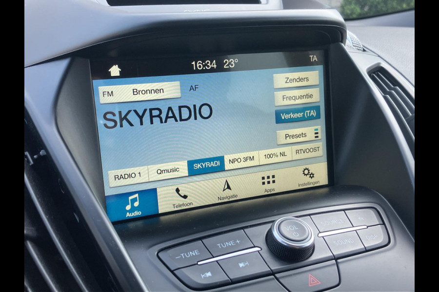 Ford Kuga 1.5 EcoBoost Titanium | Camera | Trekhaak | Apple Carplay
