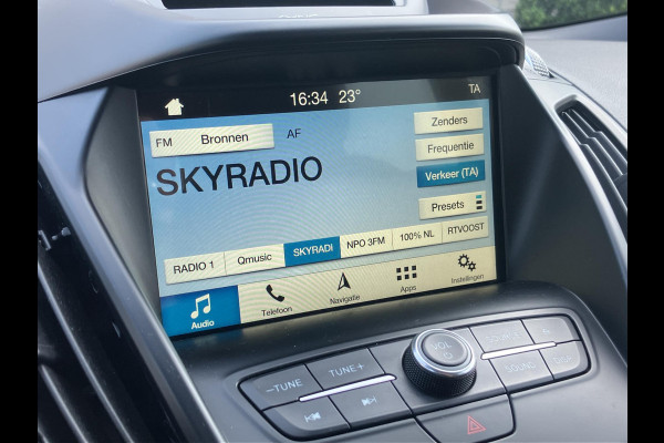Ford Kuga 1.5 EcoBoost Titanium | Camera | Trekhaak | Apple Carplay