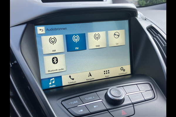 Ford Kuga 1.5 EcoBoost Titanium | Camera | Trekhaak | Apple Carplay