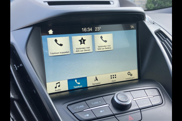 Ford Kuga 1.5 EcoBoost Titanium | Camera | Trekhaak | Apple Carplay