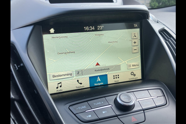 Ford Kuga 1.5 EcoBoost Titanium | Camera | Trekhaak | Apple Carplay