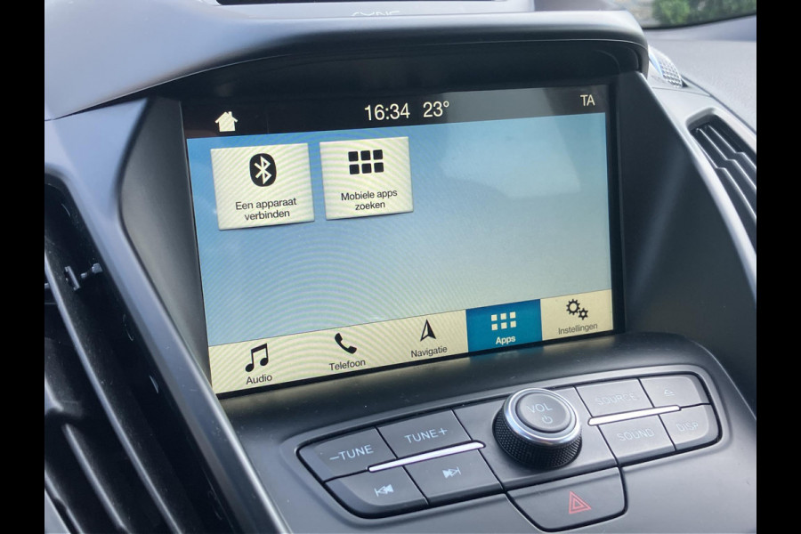 Ford Kuga 1.5 EcoBoost Titanium | Camera | Trekhaak | Apple Carplay