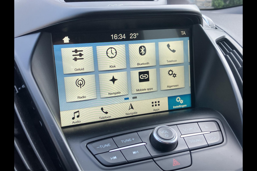 Ford Kuga 1.5 EcoBoost Titanium | Camera | Trekhaak | Apple Carplay