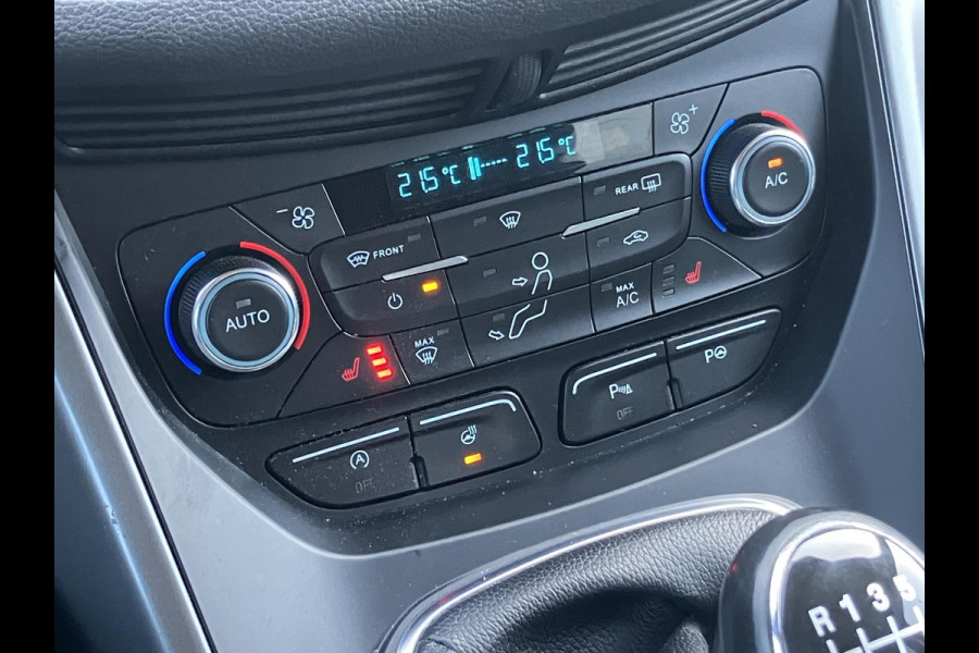 Ford Kuga 1.5 EcoBoost Titanium | Camera | Trekhaak | Apple Carplay
