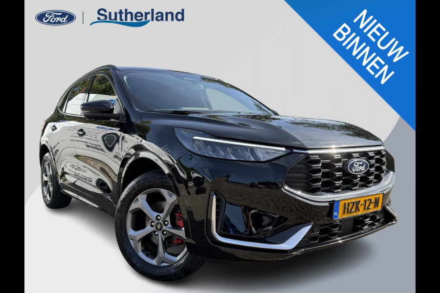 Ford Kuga 2.5 PHEV ST-Line X | Trekhaak | AGR-stoelen | Winter Pack | Bang&Olufsen | 2.100kg trekgewicht