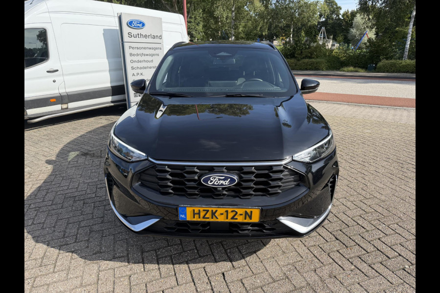 Ford Kuga 2.5 PHEV ST-Line X | Trekhaak | AGR-stoelen | Winter Pack | Bang&Olufsen | 2.100kg trekgewicht