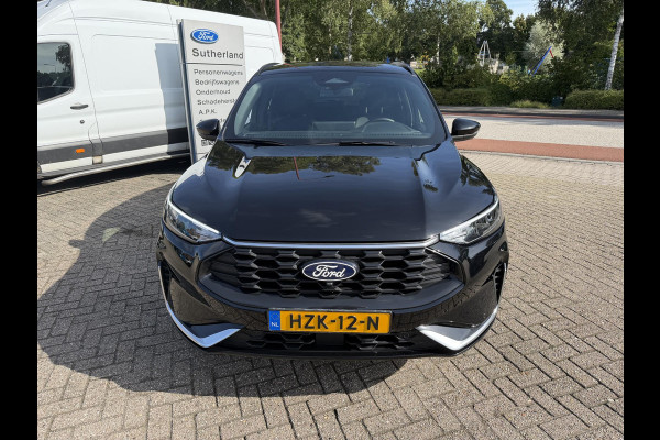 Ford Kuga 2.5 PHEV ST-Line X | Trekhaak | AGR-stoelen | Winter Pack | Bang&Olufsen | 2.100kg trekgewicht