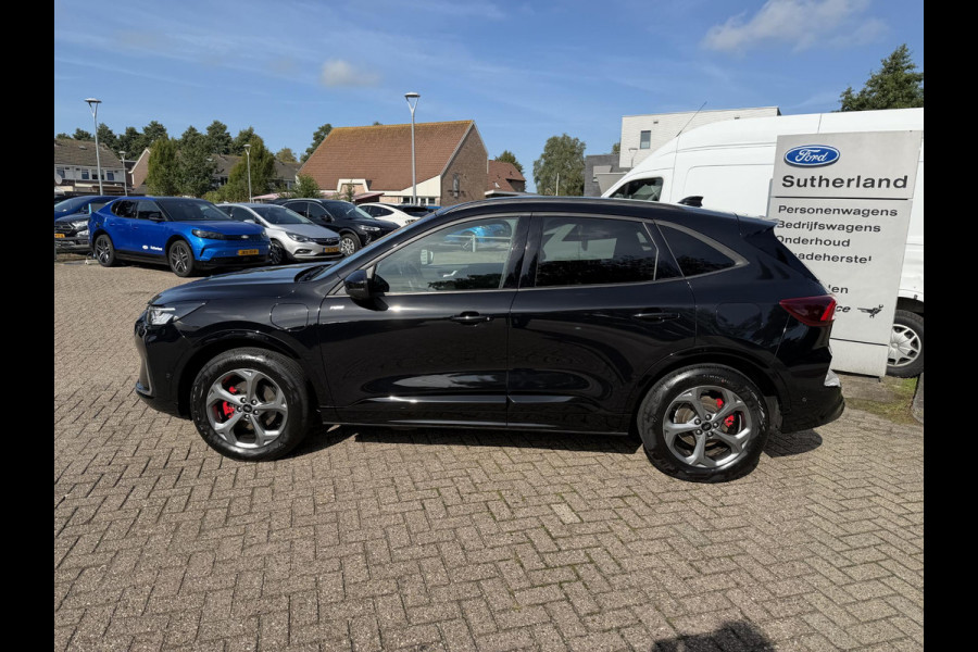 Ford Kuga 2.5 PHEV ST-Line X | Trekhaak | AGR-stoelen | Winter Pack | Bang&Olufsen | 2.100kg trekgewicht