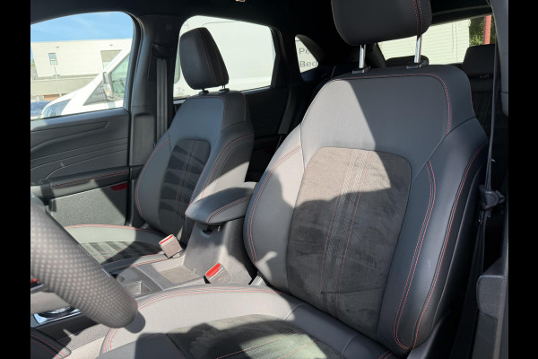 Ford Kuga 2.5 PHEV ST-Line X | Trekhaak | AGR-stoelen | Winter Pack | Bang&Olufsen | 2.100kg trekgewicht