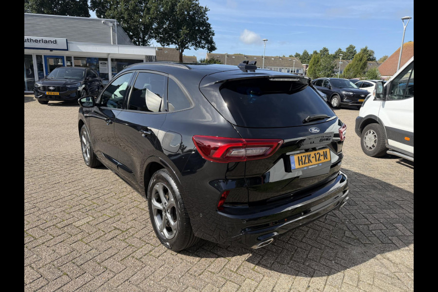 Ford Kuga 2.5 PHEV ST-Line X | Trekhaak | AGR-stoelen | Winter Pack | Bang&Olufsen | 2.100kg trekgewicht