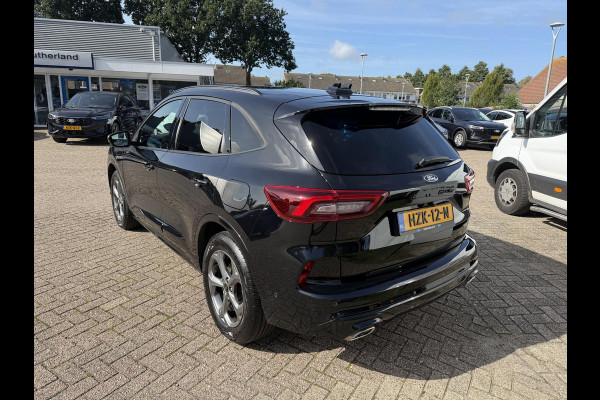 Ford Kuga 2.5 PHEV ST-Line X | Trekhaak | AGR-stoelen | Winter Pack | Bang&Olufsen | 2.100kg trekgewicht