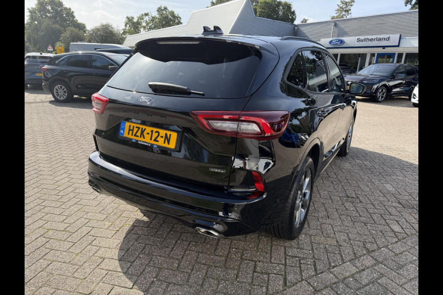 Ford Kuga 2.5 PHEV ST-Line X | Trekhaak | AGR-stoelen | Winter Pack | Bang&Olufsen | 2.100kg trekgewicht