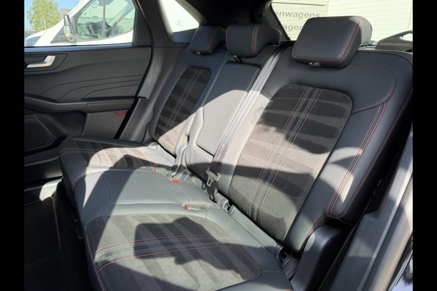 Ford Kuga 2.5 PHEV ST-Line X | Trekhaak | AGR-stoelen | Winter Pack | Bang&Olufsen | 2.100kg trekgewicht