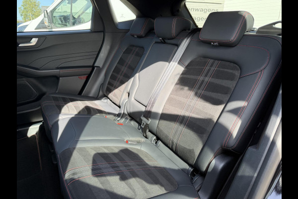 Ford Kuga 2.5 PHEV ST-Line X | Trekhaak | AGR-stoelen | Winter Pack | Bang&Olufsen | 2.100kg trekgewicht