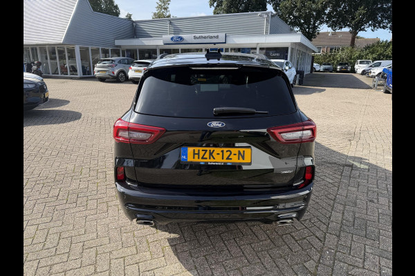 Ford Kuga 2.5 PHEV ST-Line X | Trekhaak | AGR-stoelen | Winter Pack | Bang&Olufsen | 2.100kg trekgewicht