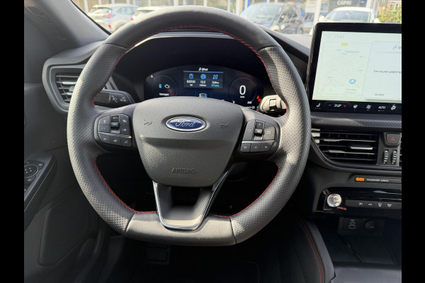 Ford Kuga 2.5 PHEV ST-Line X | Trekhaak | AGR-stoelen | Winter Pack | Bang&Olufsen | 2.100kg trekgewicht