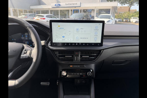 Ford Kuga 2.5 PHEV ST-Line X | Trekhaak | AGR-stoelen | Winter Pack | Bang&Olufsen | 2.100kg trekgewicht