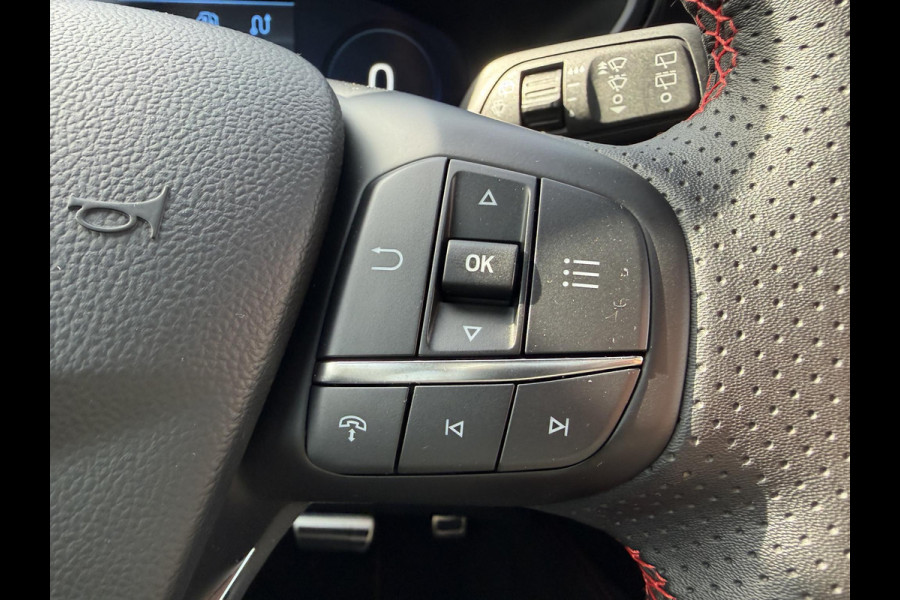 Ford Kuga 2.5 PHEV ST-Line X | Trekhaak | AGR-stoelen | Winter Pack | Bang&Olufsen | 2.100kg trekgewicht