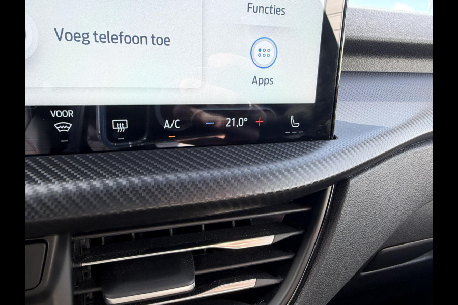 Ford Kuga 2.5 PHEV ST-Line X | Trekhaak | AGR-stoelen | Winter Pack | Bang&Olufsen | 2.100kg trekgewicht