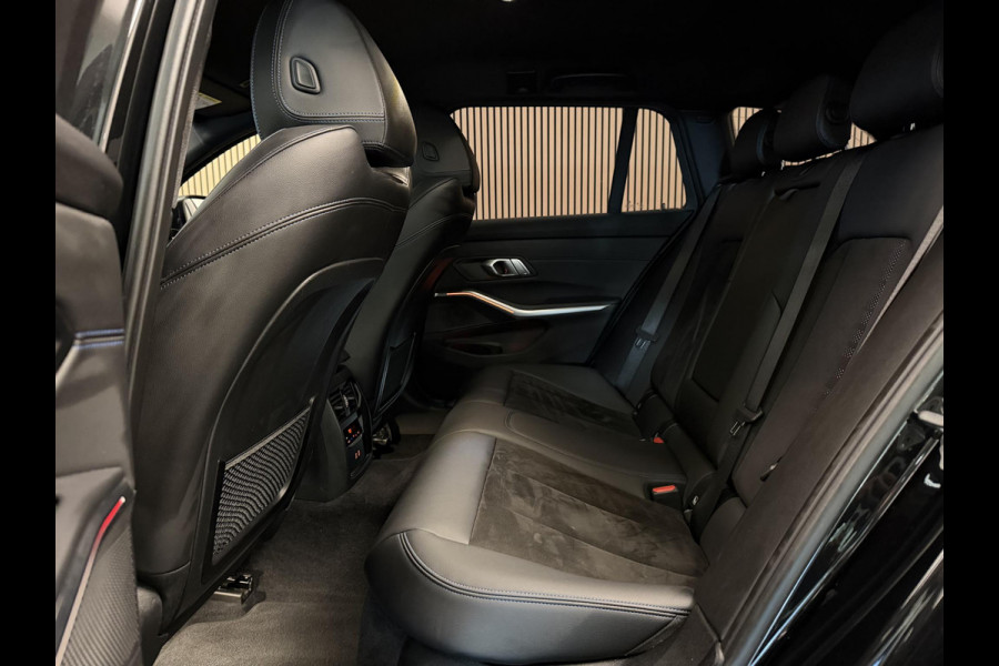 BMW 3 Serie Touring 330e Plugin Hybrid 292PK Aut. M-Sport | Navi | Trekhaak | Camera | Incl. garantie