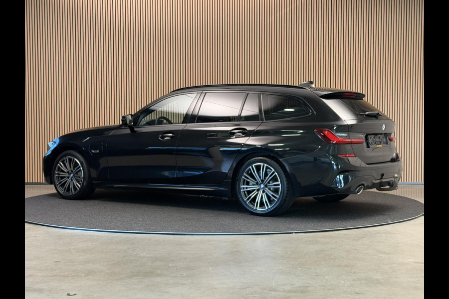 BMW 3 Serie Touring 330e Plugin Hybrid 292PK Aut. M-Sport | Navi | Trekhaak | Camera | Incl. garantie
