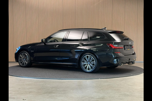 BMW 3 Serie Touring 330e Plugin Hybrid 292PK Aut. M-Sport | Navi | Trekhaak | Camera | Incl. garantie