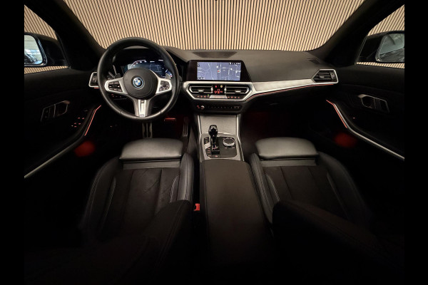 BMW 3 Serie Touring 330e Plugin Hybrid 292PK Aut. M-Sport | Navi | Trekhaak | Camera | Incl. garantie