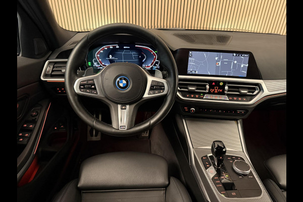 BMW 3 Serie Touring 330e Plugin Hybrid 292PK Aut. M-Sport | Navi | Trekhaak | Camera | Incl. garantie