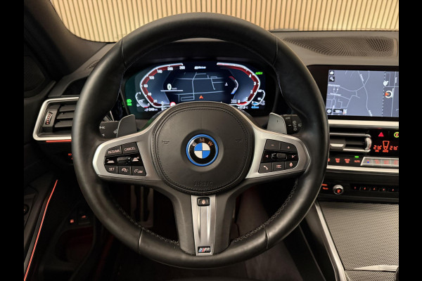 BMW 3 Serie Touring 330e Plugin Hybrid 292PK Aut. M-Sport | Navi | Trekhaak | Camera | Incl. garantie