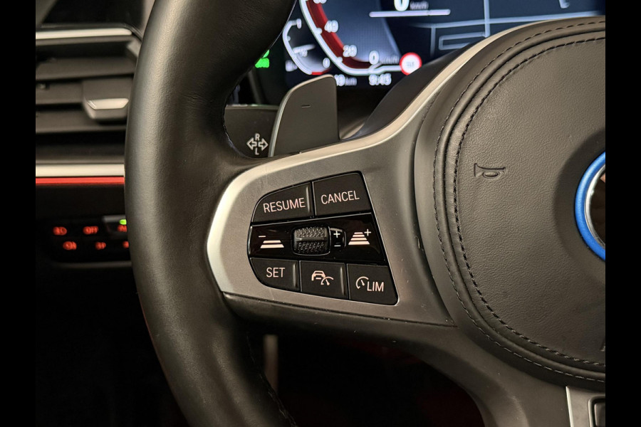 BMW 3 Serie Touring 330e Plugin Hybrid 292PK Aut. M-Sport | Navi | Trekhaak | Camera | Incl. garantie