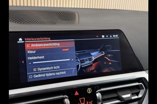 BMW 3 Serie Touring 330e Plugin Hybrid 292PK Aut. M-Sport | Navi | Trekhaak | Camera | Incl. garantie