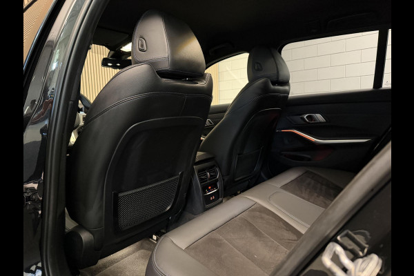 BMW 3 Serie Touring 330e Plugin Hybrid 292PK Aut. M-Sport | Navi | Trekhaak | Camera | Incl. garantie