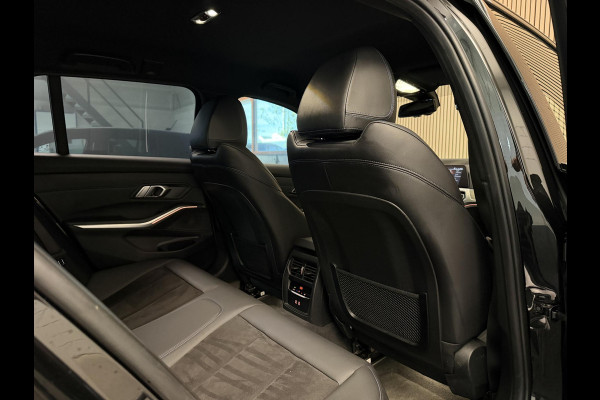 BMW 3 Serie Touring 330e Plugin Hybrid 292PK Aut. M-Sport | Navi | Trekhaak | Camera | Incl. garantie