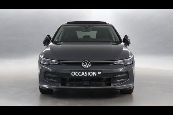 Volkswagen Golf 1.5 eHybrid 204pk Life Edition DSG | Panoramadak | Stoel+Stuurverwarming | Camera Demo Jesse