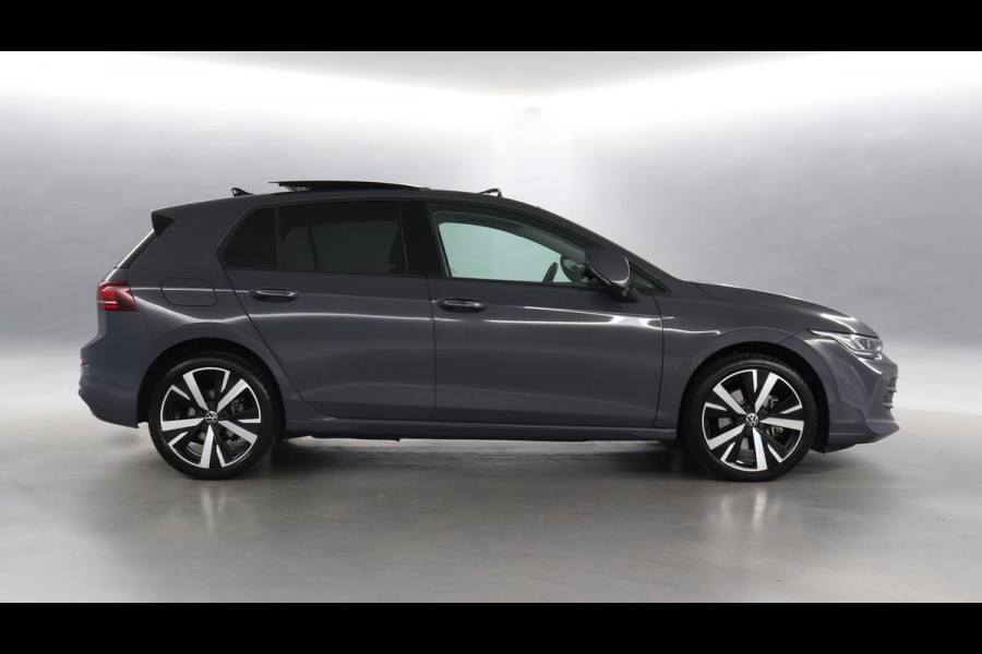 Volkswagen Golf 1.5 eHybrid 204pk Life Edition DSG | Panoramadak | Stoel+Stuurverwarming | Camera Demo Jesse