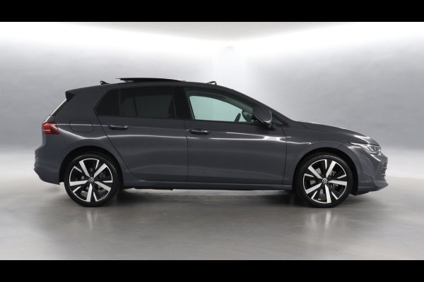 Volkswagen Golf 1.5 eHybrid 204pk Life Edition DSG | Panoramadak | Stoel+Stuurverwarming | Camera Demo Jesse