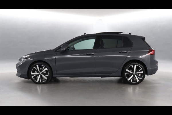 Volkswagen Golf 1.5 eHybrid 204pk Life Edition DSG | Panoramadak | Stoel+Stuurverwarming | Camera Demo Jesse