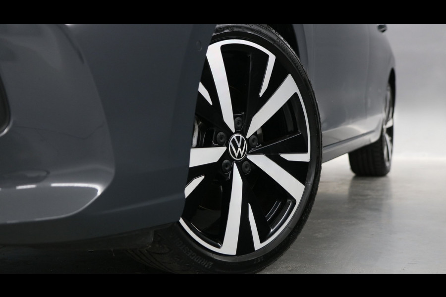 Volkswagen Golf 1.5 eHybrid 204pk Life Edition DSG | Panoramadak | Stoel+Stuurverwarming | Camera Demo Jesse
