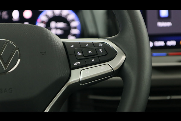 Volkswagen Golf 1.5 eHybrid 204pk Life Edition DSG | Panoramadak | Stoel+Stuurverwarming | Camera Demo Jesse