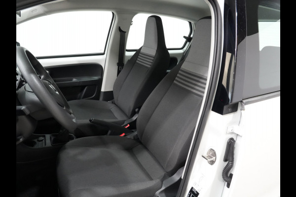 Volkswagen up! 1.0 60pk BMT move up! | Stoelverwarming | Airco | 4-deurs