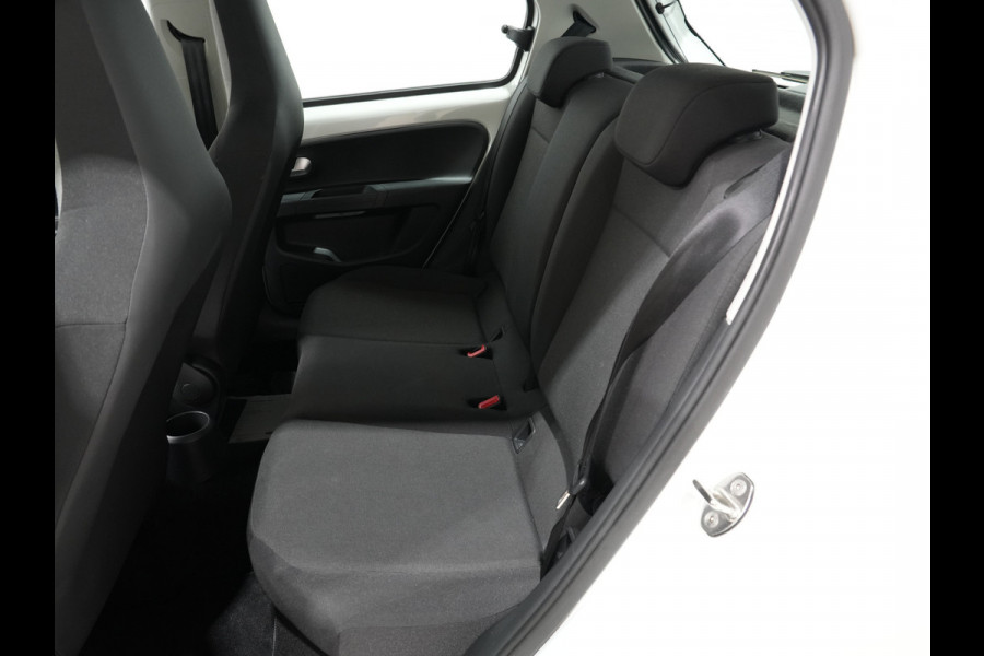 Volkswagen up! 1.0 60pk BMT move up! | Stoelverwarming | Airco | 4-deurs