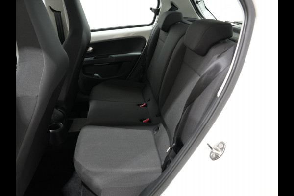 Volkswagen up! 1.0 60pk BMT move up! | Stoelverwarming | Airco | 4-deurs