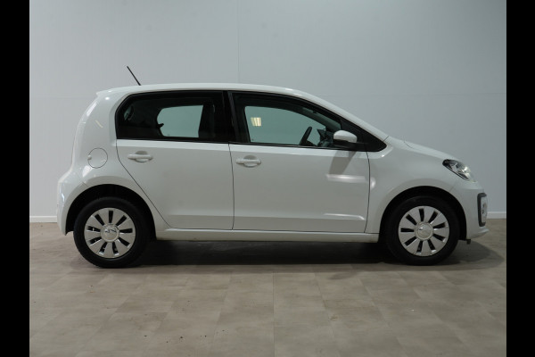 Volkswagen up! 1.0 60pk BMT move up! | Stoelverwarming | Airco | 4-deurs