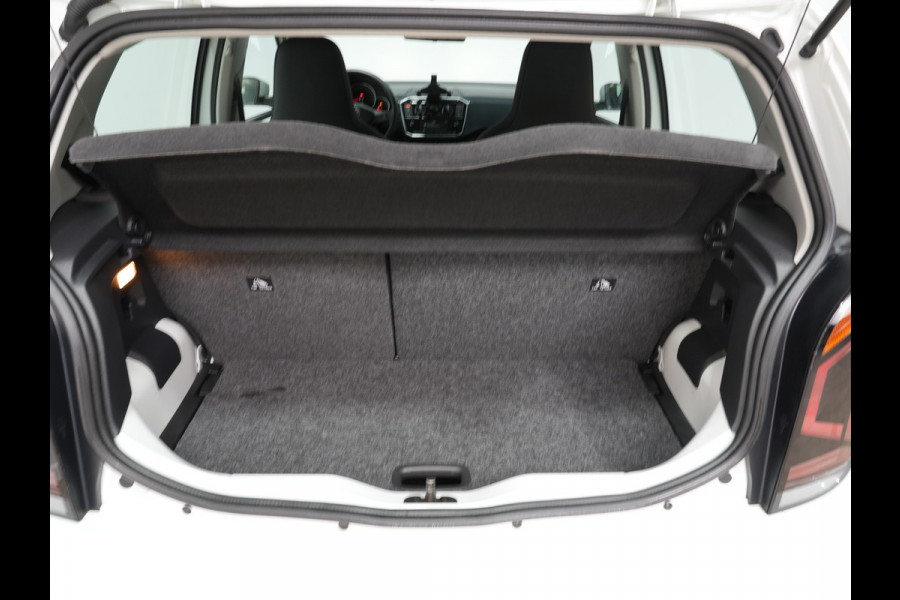 Volkswagen up! 1.0 60pk BMT move up! | Stoelverwarming | Airco | 4-deurs
