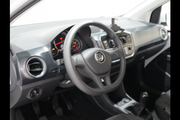 Volkswagen up! 1.0 60pk BMT move up! | Stoelverwarming | Airco | 4-deurs