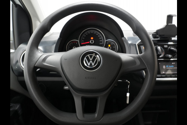 Volkswagen up! 1.0 60pk BMT move up! | Stoelverwarming | Airco | 4-deurs