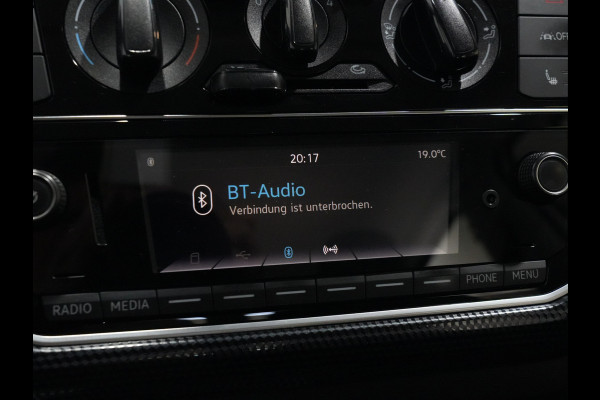 Volkswagen up! 1.0 60pk BMT move up! | Stoelverwarming | Airco | 4-deurs