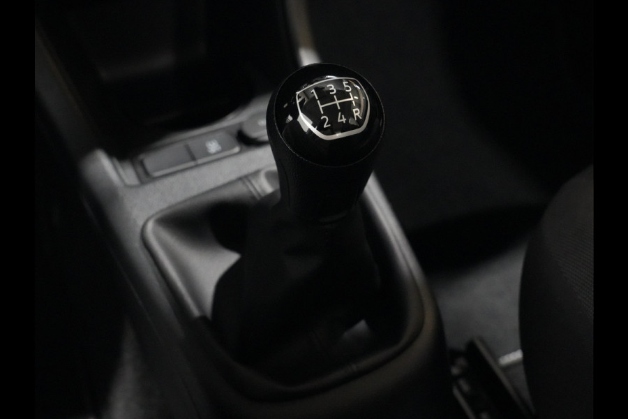 Volkswagen up! 1.0 60pk BMT move up! | Stoelverwarming | Airco | 4-deurs