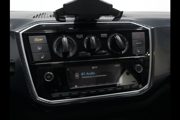 Volkswagen up! 1.0 60pk BMT move up! | Stoelverwarming | Airco | 4-deurs